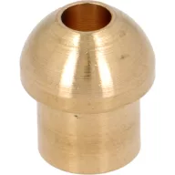 HEGESZTÉS ORRHEGY ø 6 mm ANYÁHOZ ø 1/4