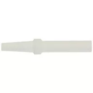 PTFE FEJ MÉRŐ ø 8x45 mm LYUK ø 3 mm