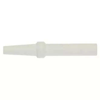 PTFE FEJ MÉRŐ ø 8x45 mm LYUK ø 3 mm