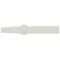 PTFE FEJ MÉRŐ ø 8x45 mm LYUK ø 3 mm