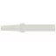 PTFE FEJ MÉRŐ ø 8x45 mm LYUK ø 3 mm