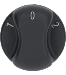 KNOB ø 42 mm FOR SELECTOR SWITCH