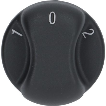 KNOB ø 42 mm FOR SELECTOR SWITCH