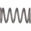 SPRING ? 7.4x14 mm FOR RETURN VALVE