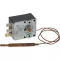 TERMOSZTÁT EGYFÁZISÚ TR/86 16A 250V