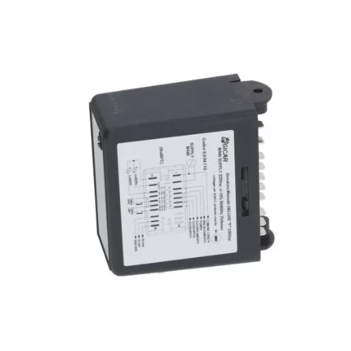 ADAGOLÁS VEZÉRLŐDOBOZ 1-2 CSOPORT 230V