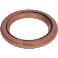 KÖR ALAKÚ TÖMÍTÉS RÉZ ø 10.2x15x2.2 mm
