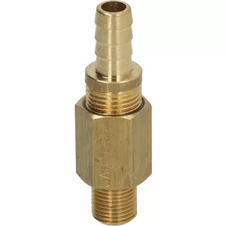 EXPANZIÓS SZELEP ø 1/8'M - 8 mm