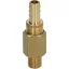 EXPANZIÓS SZELEP ø 1/8'M - 8 mm