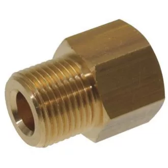 3/8 'M x 3/8 'F KÖTÉS SZŰRŐ ÜLÉSSEL