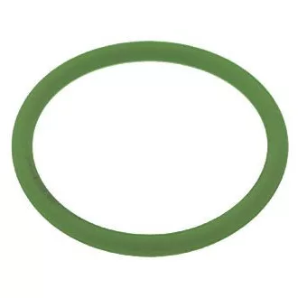O-GYŰRŰ 02056 ZÖLD FKM