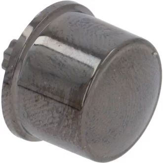 KULCSGOMB ø 14 mm PIN ø 4 mm