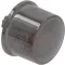 KULCSGOMB ø 14 mm PIN ø 4 mm