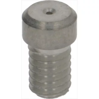 FÚVÓKA M4 FURAT ø 0.6 mm