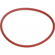 OR GASKET 02162 RED SILICONE