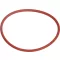 OR GASKET 02162 RED SILICONE
