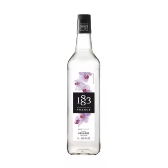 1883 Maison Routin Orchidea szirup - 1000 ml