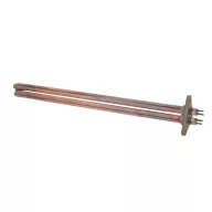 FŰTŐELEM 4500W 230/400V