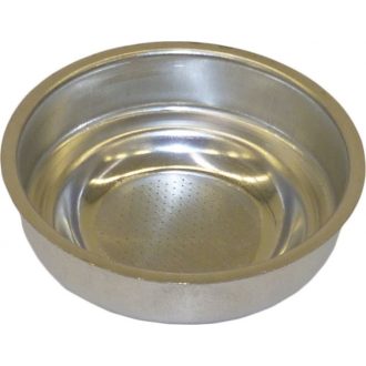 SZŰRŐ 1 CSÉSZE AISI 304 ø 64x22 mm