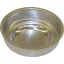SZŰRŐ 1 CSÉSZE AISI 304 ø 64x22 mm
