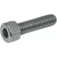 HENGERFEJ CSAVAR M8x40