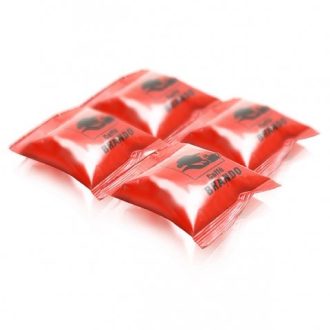 Caffè Brando Classic Napoletano Lavazza Espresso Point kapszula - 100 db, 700 g