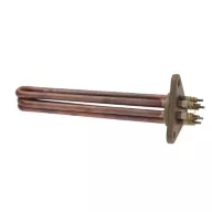 FŰTŐELEM 2800W 230/400V