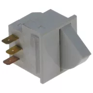 MICROSWITCH 250V 6A