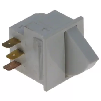 MICROSWITCH 250V 6A
