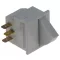 MICROSWITCH 250V 6A