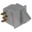 MICROSWITCH 250V 6A