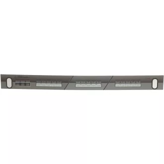 HÁZ NYOMÓGOMBOS PANEL MEMBRÁNNAL