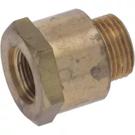 RÉZ SZŰKÍTŐ 3/8 'M - M13x1F