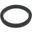 Szűrőtartó tömítés ? 64x52x7 mm