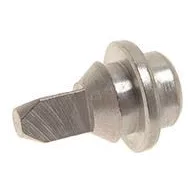 TRIANGULAR NON-RETURN VALVE