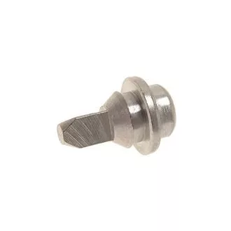 TRIANGULAR NON-RETURN VALVE