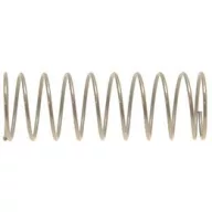 SPRING ø 7.5x22 mm
