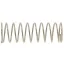 SPRING ø 7.5x22 mm