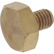 BAL MENETES CSAVAR M6x8 mm