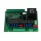 ELEKTRONIKUS VEZÉRLŐLAP CPU 3-4 CSOPORT