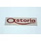 ADHESIVE LABEL PRE-SPACED
