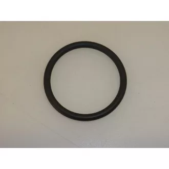 ORM-GASKET 0030-30 SILICONE BLACK