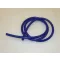 TUBE SILICONE 4X8 BLUE