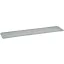 3GR GLOSSY STAINLESS STEEL TRAY
