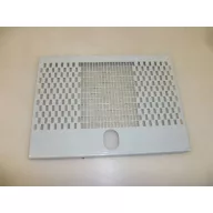 GRID LOWER ST./STEEL 240x180 mm