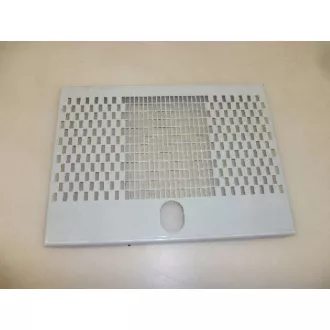 GRID LOWER ST./STEEL 240x180 mm