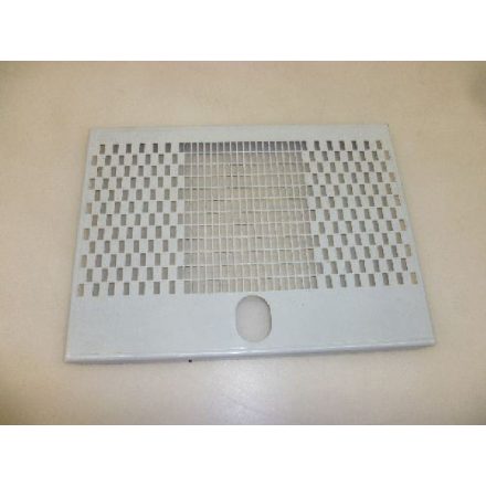 GRID LOWER ST./STEEL 240x180 mm