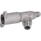 WATER/STEAM TAP HOUSING