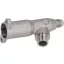 WATER/STEAM TAP HOUSING