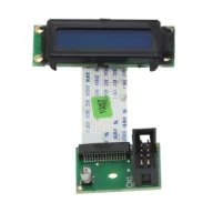 ELEKTRONIKUS KIJELZŐ PANEL